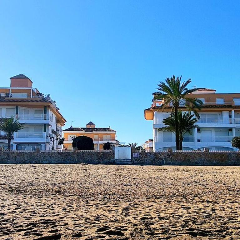 Apartamento Talima by DENIA COSTA - Apartamento de 3 dormitorios con vistas al mar - 45