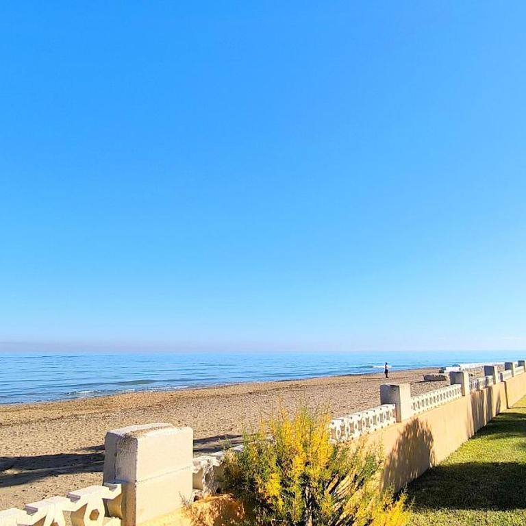 Apartamento Talima by DENIA COSTA - Apartamento de 3 dormitorios con vistas al mar - 46