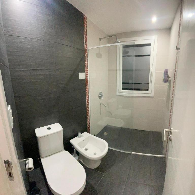 Moderno Departamento en Mar del Plata - One-Bedroom Apartment - 5
