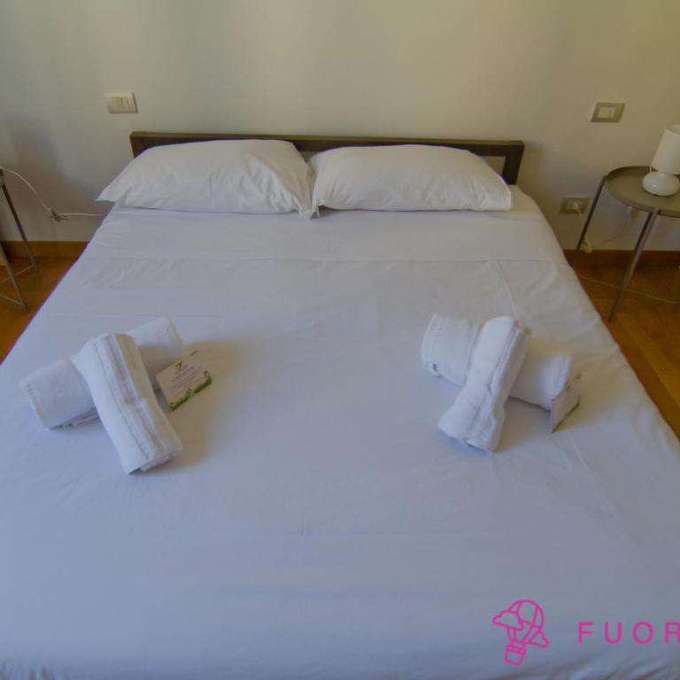 FuoriPorta Affitti Brevi - Gulli - Appartamento con 1 Camera da Letto - 27