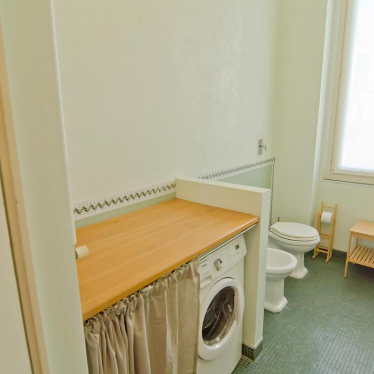 FuoriPorta Affitti Brevi - Gulli - Appartamento con 1 Camera da Letto - 19