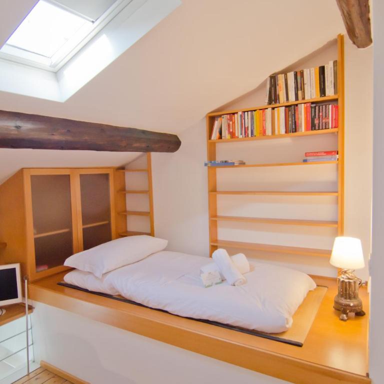 FuoriPorta Affitti Brevi - Gulli - Appartamento con 1 Camera da Letto - 14