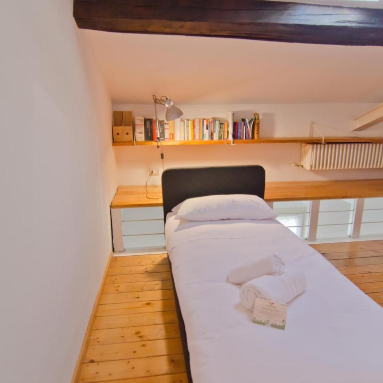 FuoriPorta Affitti Brevi - Gulli - Appartamento con 1 Camera da Letto - 34