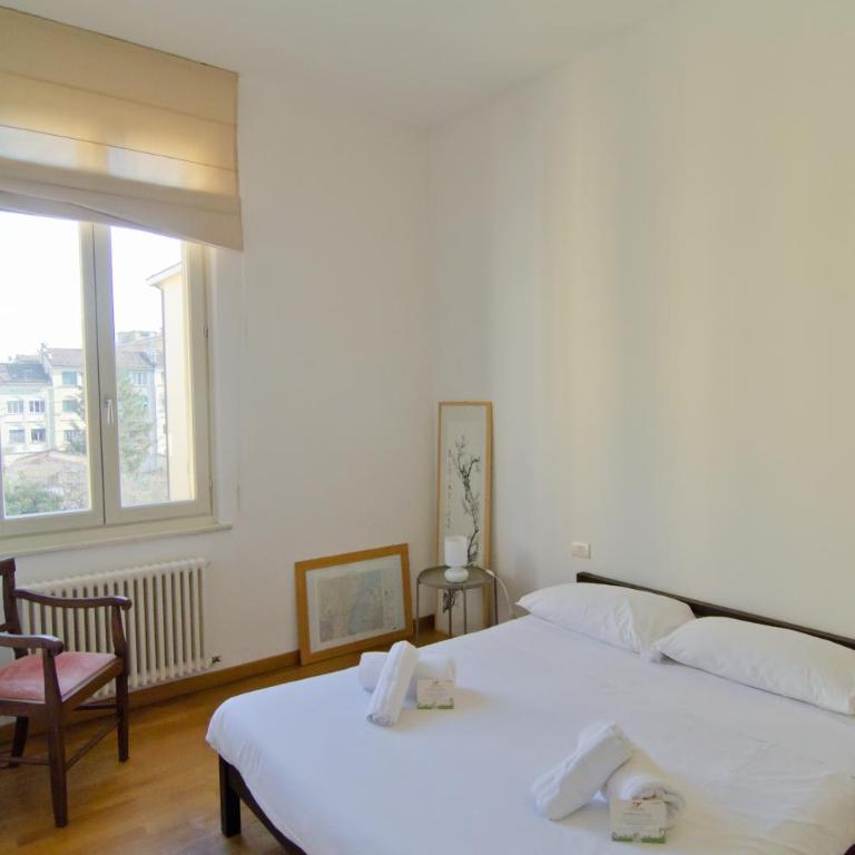 FuoriPorta Affitti Brevi - Gulli - Appartamento con 1 Camera da Letto - 18