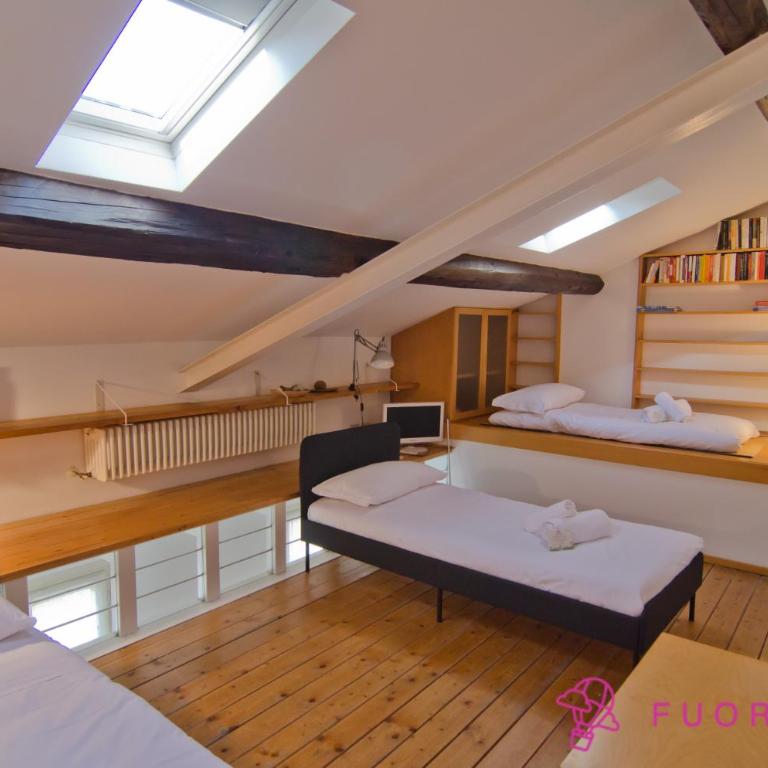 FuoriPorta Affitti Brevi - Gulli - Appartamento con 1 Camera da Letto - 13
