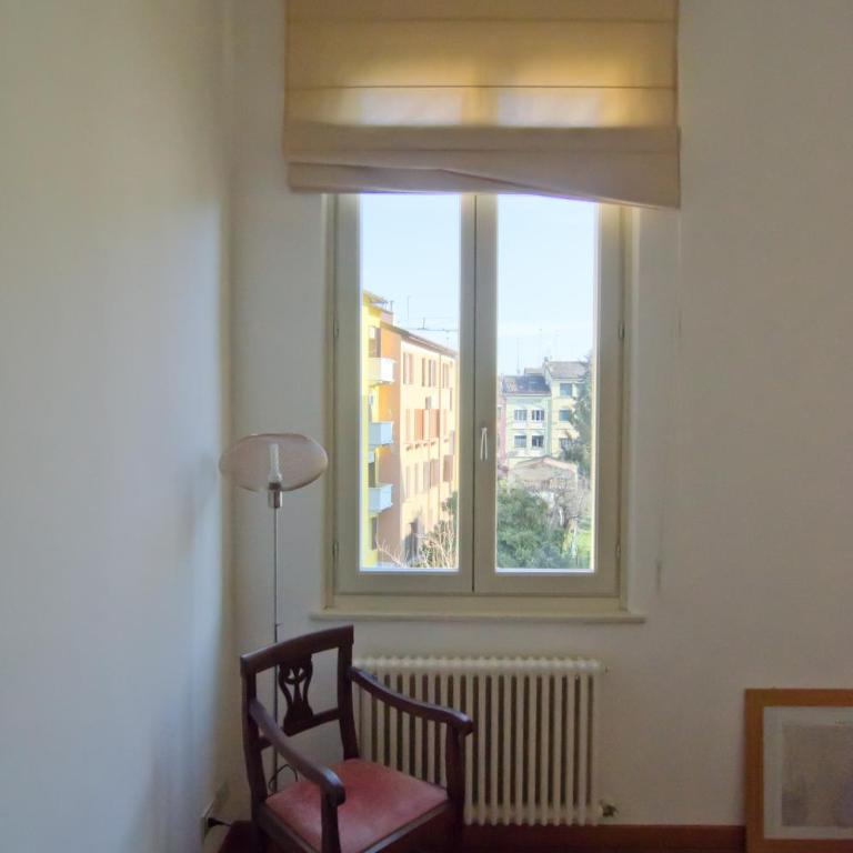 FuoriPorta Affitti Brevi - Gulli - Appartamento con 1 Camera da Letto - 17