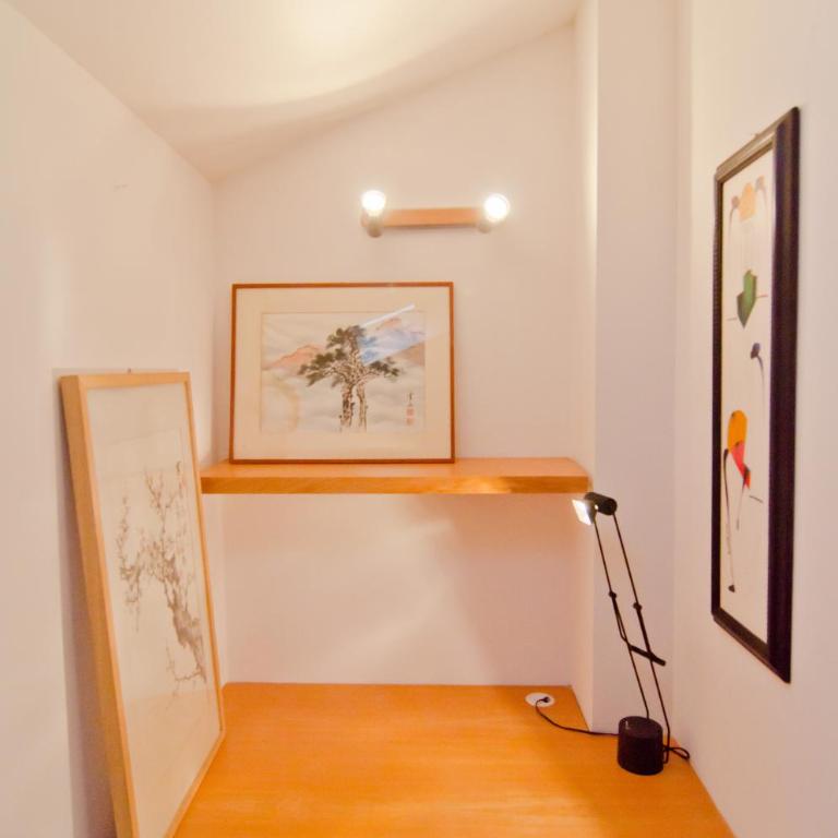 FuoriPorta Affitti Brevi - Gulli - Appartamento con 1 Camera da Letto - 40