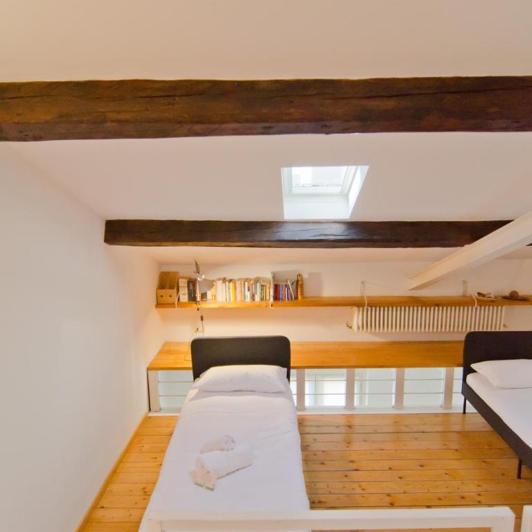 FuoriPorta Affitti Brevi - Gulli - Appartamento con 1 Camera da Letto - 44
