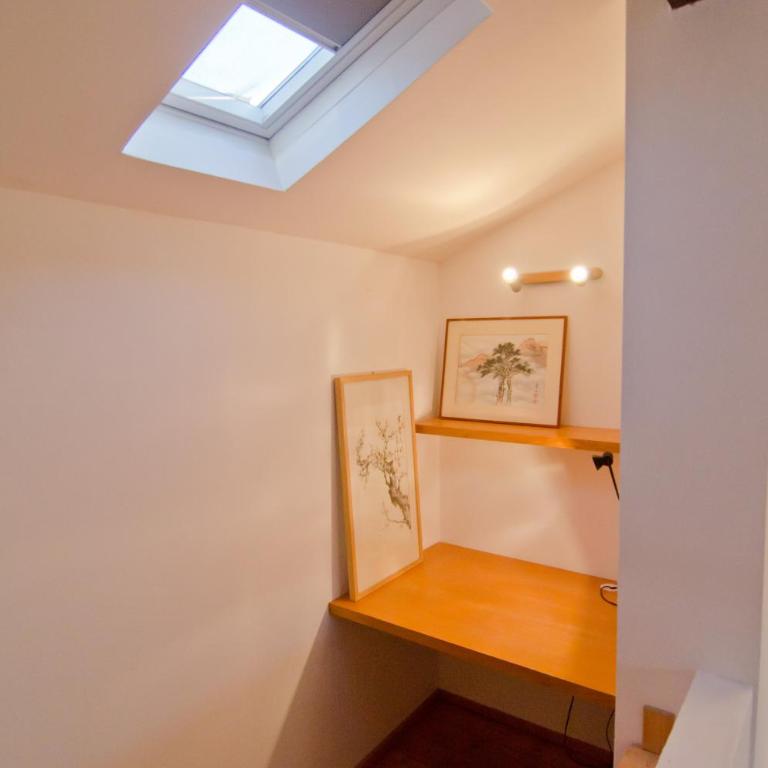 FuoriPorta Affitti Brevi - Gulli - Appartamento con 1 Camera da Letto - 38