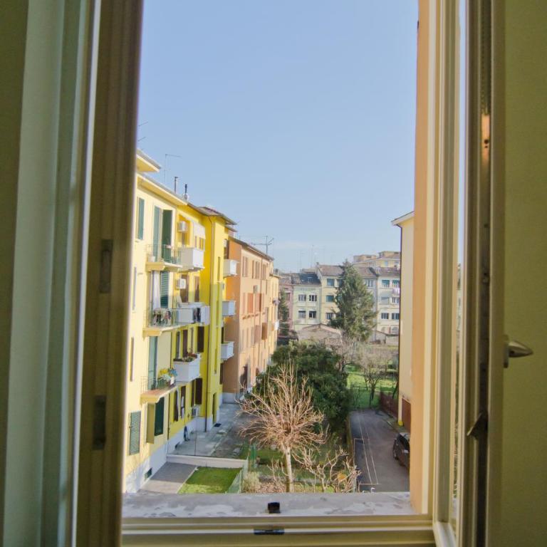 FuoriPorta Affitti Brevi - Gulli - Appartamento con 1 Camera da Letto - 30