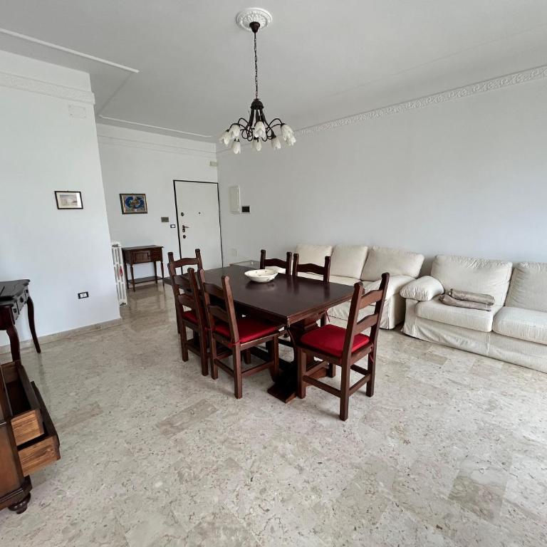 Miramare Apartments by CASASI Vacanze Otranto - Appartamento con 2 Camere da Letto - 9
