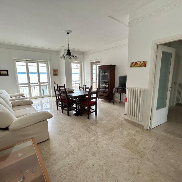 Miramare Apartments by CASASI Vacanze Otranto - Appartamento con 2 Camere da Letto - 5