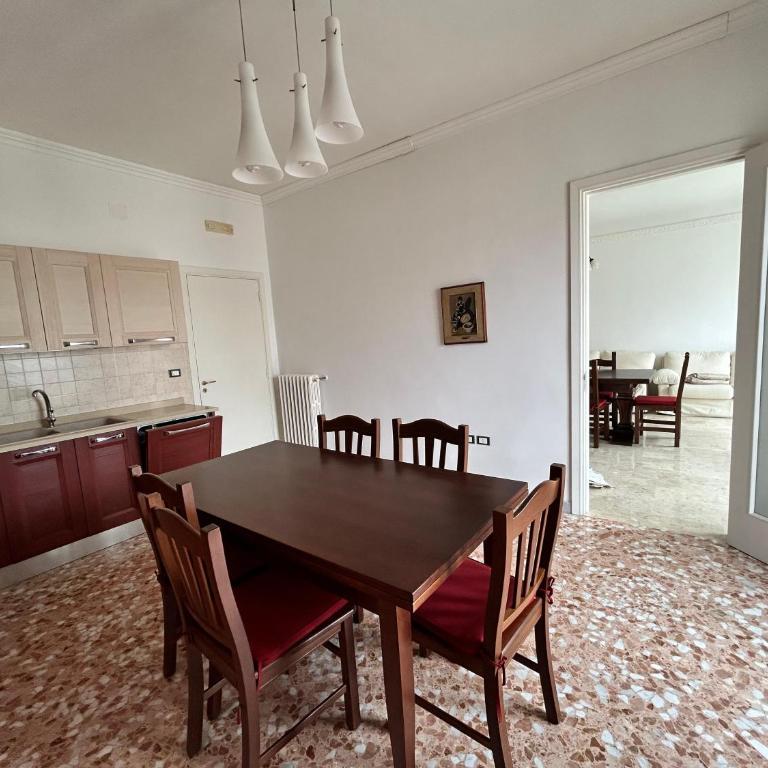 Miramare Apartments by CASASI Vacanze Otranto - Appartamento con 2 Camere da Letto - 6