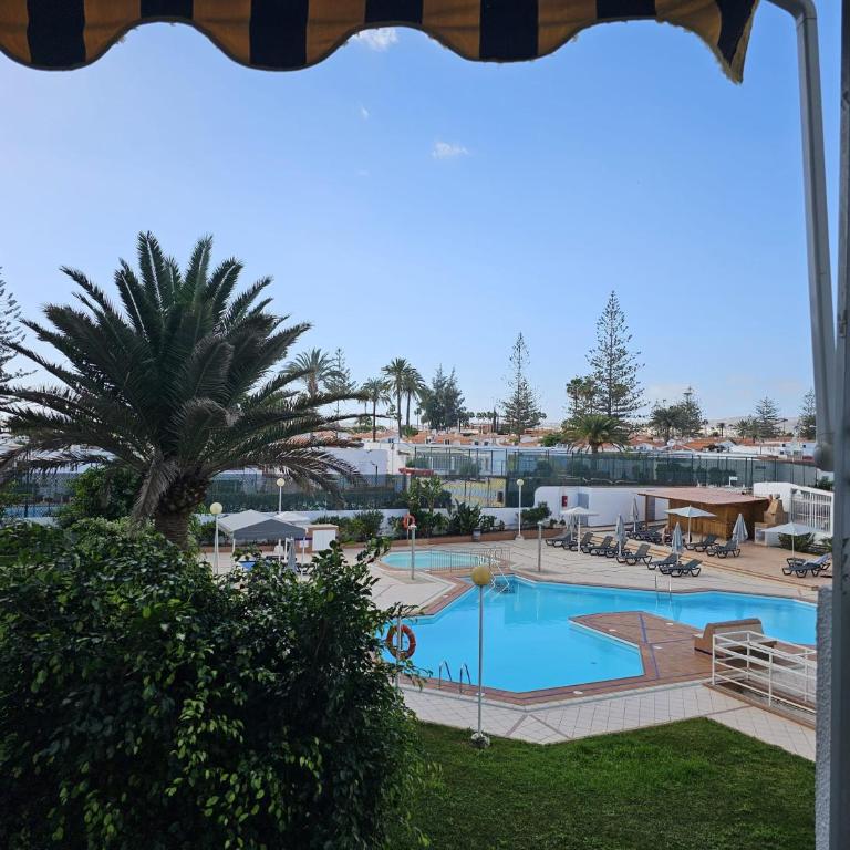 Barbados Tirajana Two Bedroom Apartment - Two-Bedroom Apartment - 1