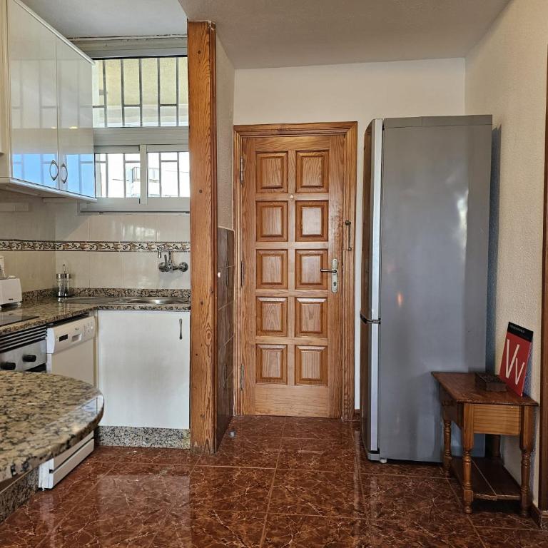 Barbados Tirajana Two Bedroom Apartment - Two-Bedroom Apartment - 14