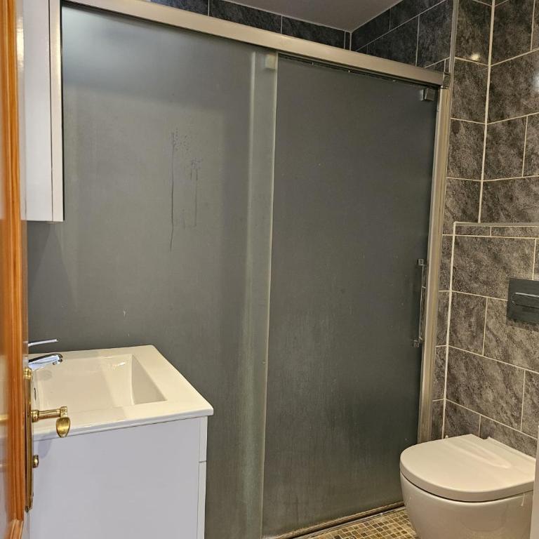 Barbados Tirajana Two Bedroom Apartment - Two-Bedroom Apartment - 22