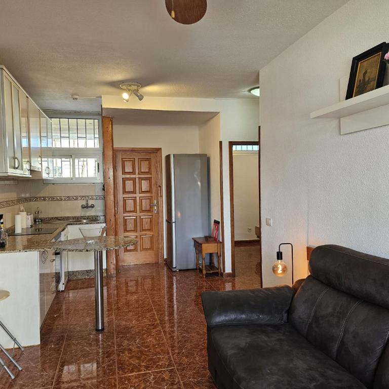 Barbados Tirajana Two Bedroom Apartment - Two-Bedroom Apartment - 9