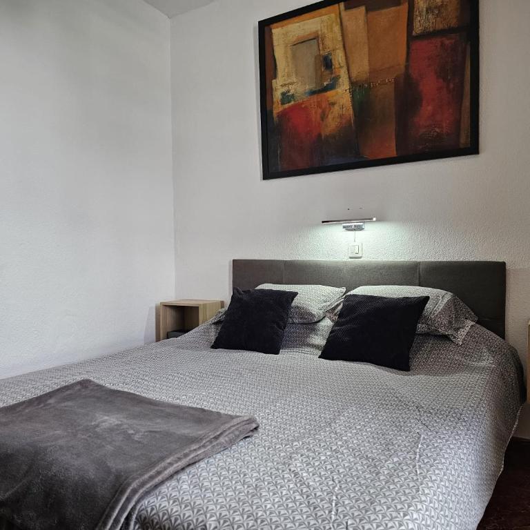 Barbados Tirajana Two Bedroom Apartment - Two-Bedroom Apartment - 16