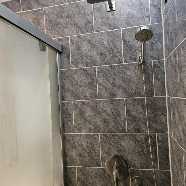 Barbados Tirajana Two Bedroom Apartment - Two-Bedroom Apartment - 25
