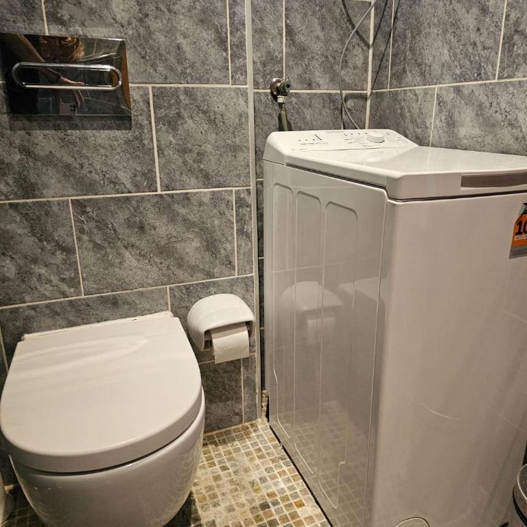 Barbados Tirajana Two Bedroom Apartment - Two-Bedroom Apartment - 26