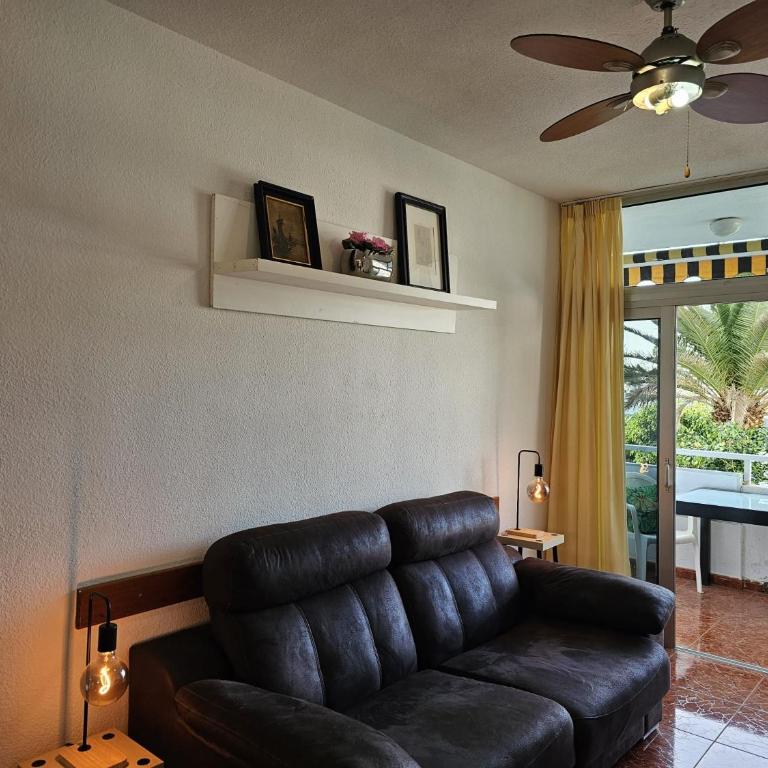 Barbados Tirajana Two Bedroom Apartment - Two-Bedroom Apartment - 11