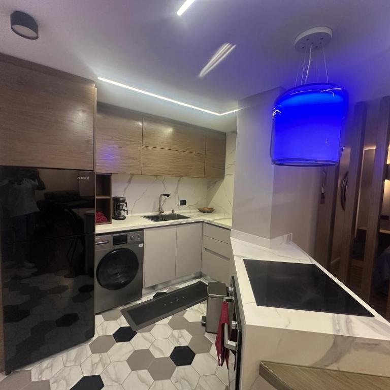 Hermoso Apartamento en Lomas de las Mercedes - One-Bedroom Apartment - 3