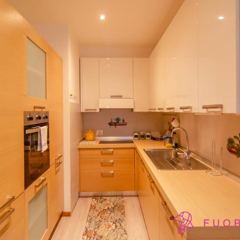 FuoriPorta Affitti Brevi - Da Roby - Appartamento con 1 Camera da Letto - 23