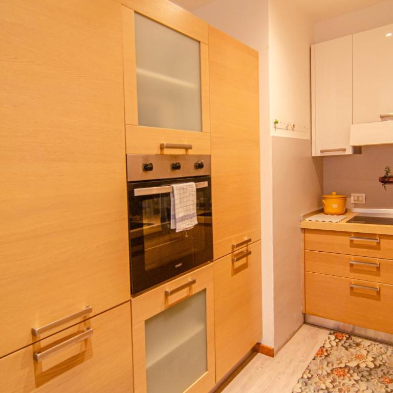 FuoriPorta Affitti Brevi - Da Roby - Appartamento con 1 Camera da Letto - 24