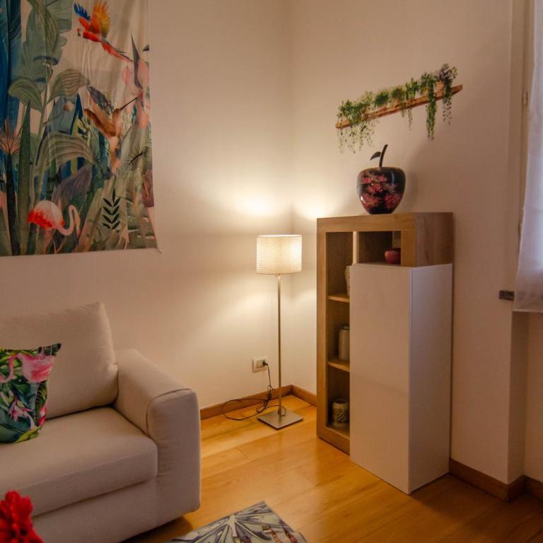 FuoriPorta Affitti Brevi - Da Roby - Appartamento con 1 Camera da Letto - 52