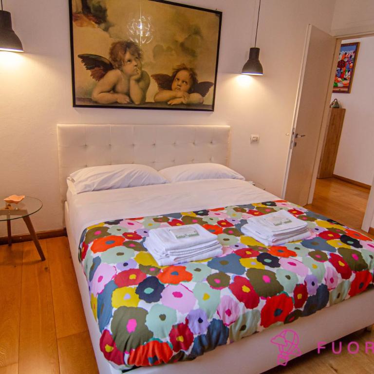 FuoriPorta Affitti Brevi - Da Roby - Appartamento con 1 Camera da Letto - 44