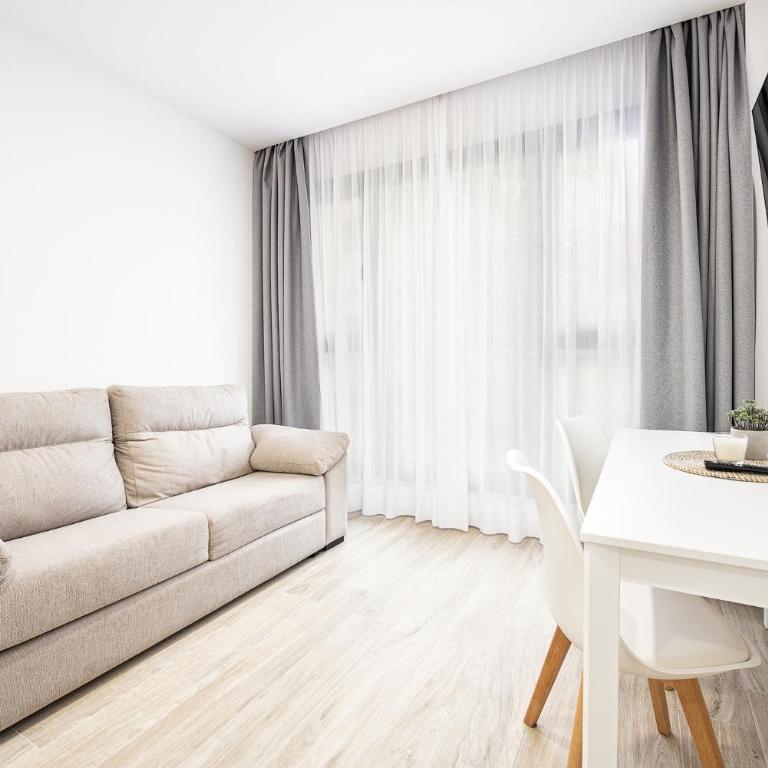 La Marquesa Ten Suites Canteras - Estudio - 20