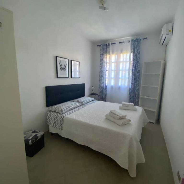 La Villetta - Camera Matrimoniale con Bagno Privato Esterno - 1