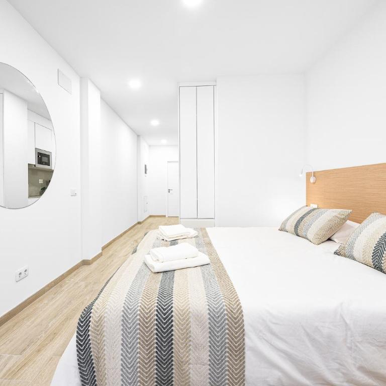 La Marquesa Ten Suites Canteras - Estudio - 23