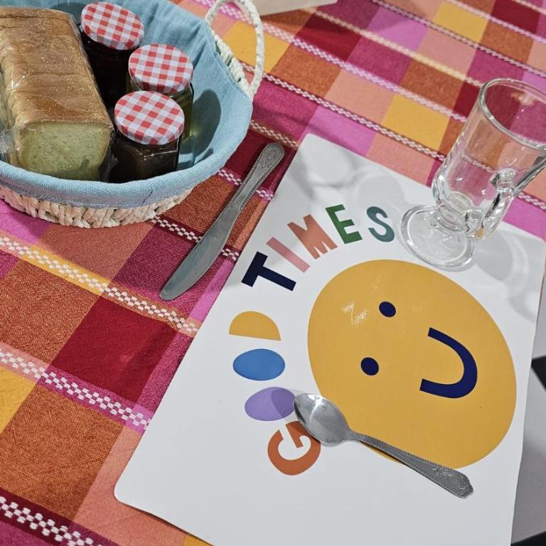 Hospedaje San Vicente - Casa con 1 dormitorio - 4