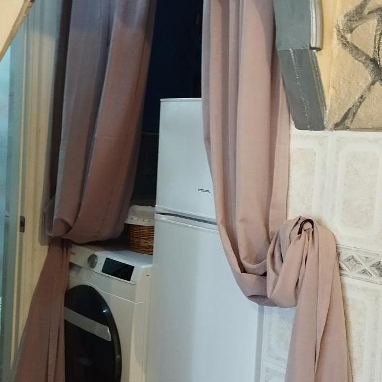 La Cruz del Sur - One-Bedroom Apartment - 5