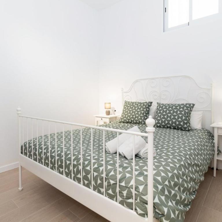 GuestReady - Valencia's Vibrant Malvarrosa - Apartment - 7