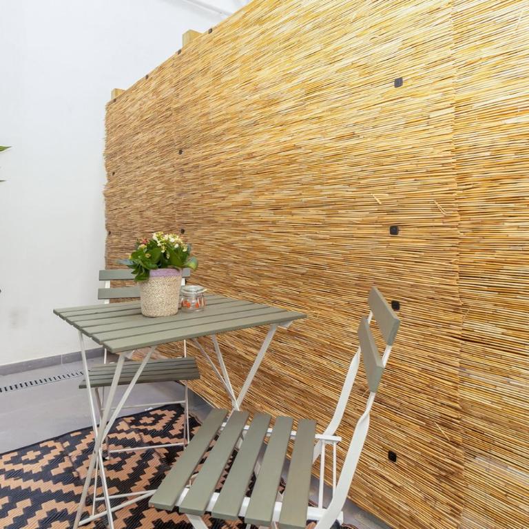GuestReady - Valencia's Vibrant Malvarrosa - Apartment - 10