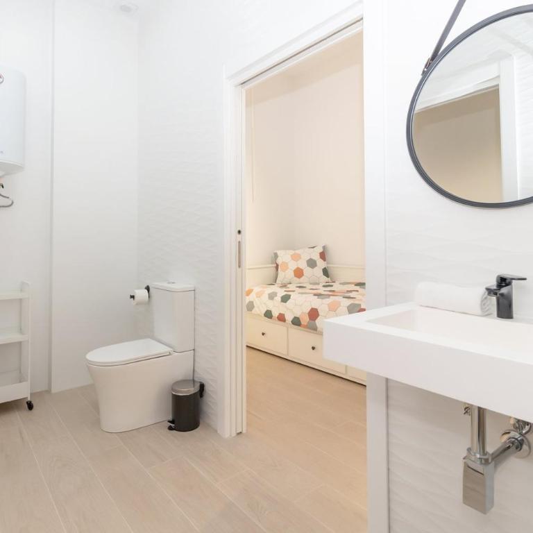 GuestReady - Valencia's Vibrant Malvarrosa - Apartment - 16