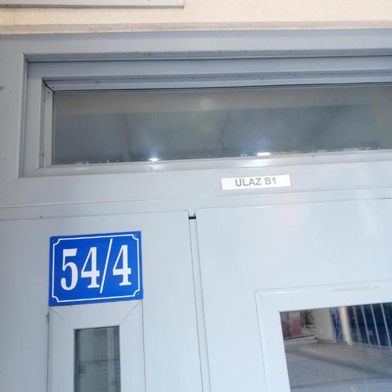 City center apartment - Apartman sa 1 Spavaćom Sobom - 5