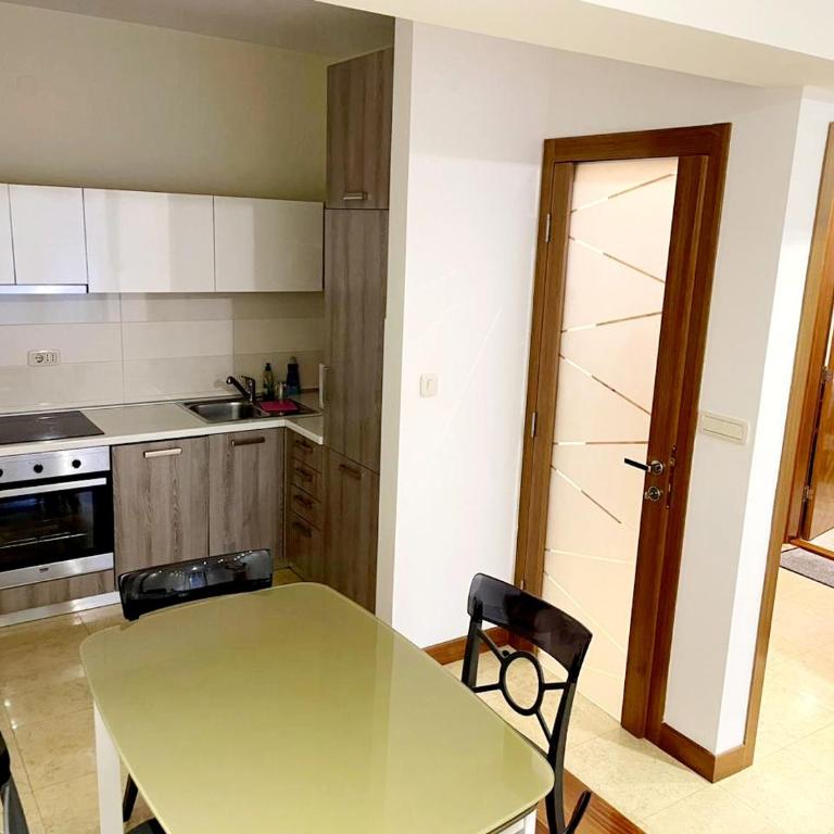 City center apartment - Apartman sa 1 Spavaćom Sobom - 8