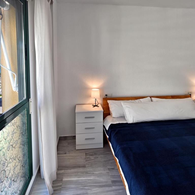 Love Rent4 Málaga Playa Del Bajondillo - Apartamento de 1 dormitorio - 7