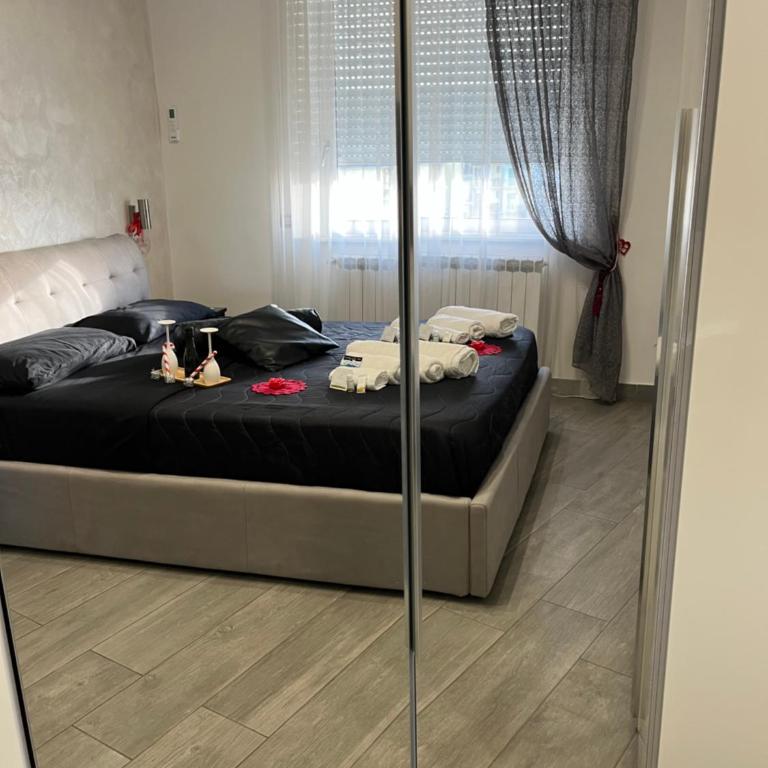 holiday home Un posto solare - Appartamento con 1 Camera da Letto - 3