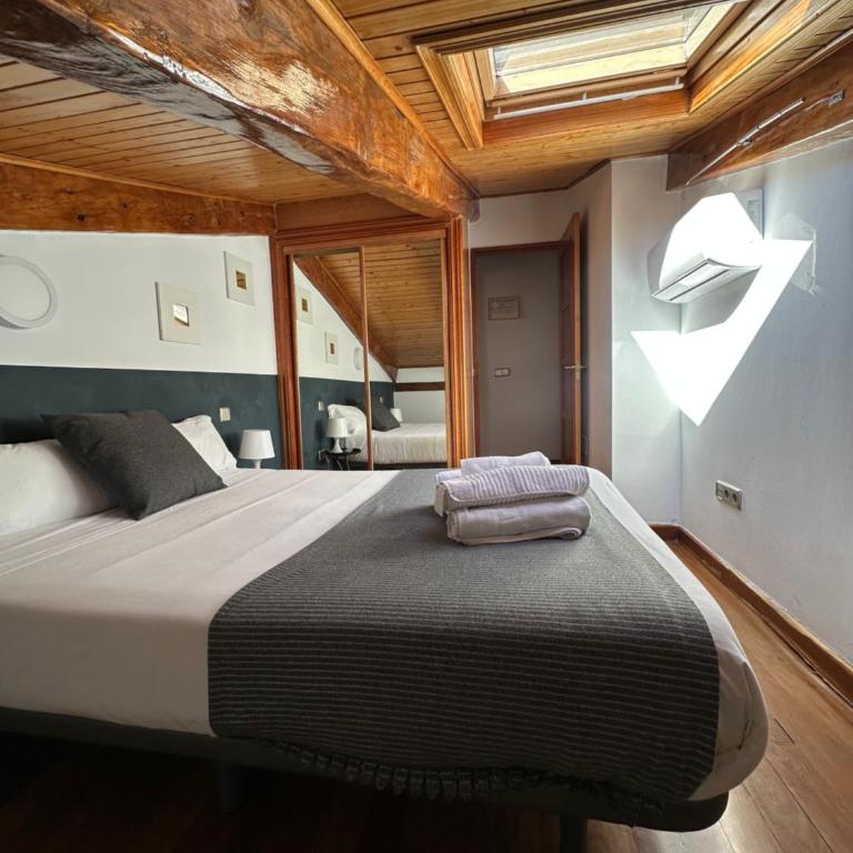Apartamentos Madrid Atocha - One-Bedroom Apartment - 5