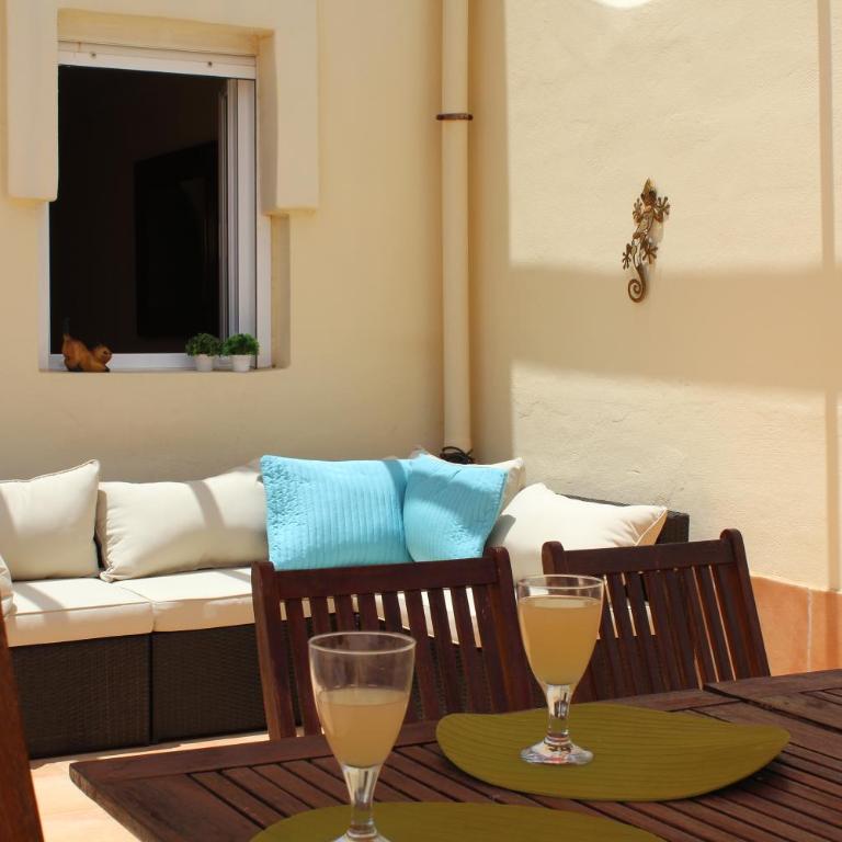48 El Sultan - Casa de 3 dormitorios - 37