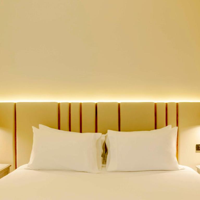 NH Boulevard del Río Cali - Habitación Doble Superior - 1 o 2 camas - 3