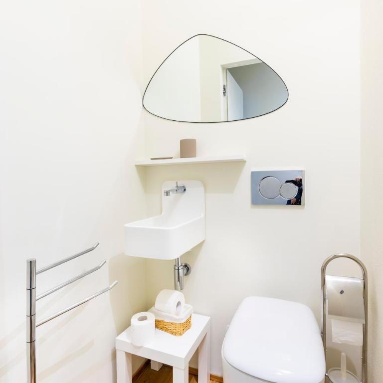 Oltrarno Deluxe, Florence - Appartamento con 1 Camera da Letto - 20