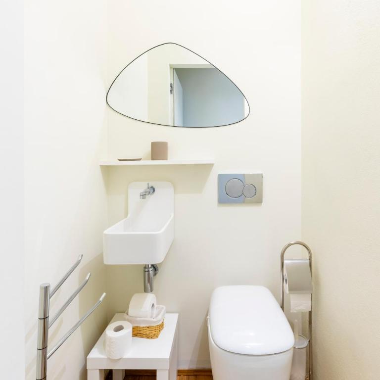 Oltrarno Deluxe, Florence - Appartamento con 1 Camera da Letto - 22