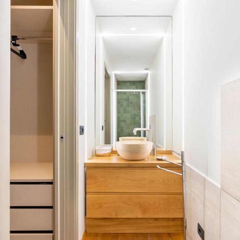 Oltrarno Deluxe, Florence - Appartamento con 1 Camera da Letto - 25