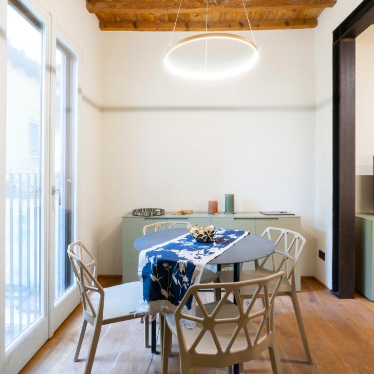 Oltrarno Deluxe, Florence - Appartamento con 1 Camera da Letto - 33