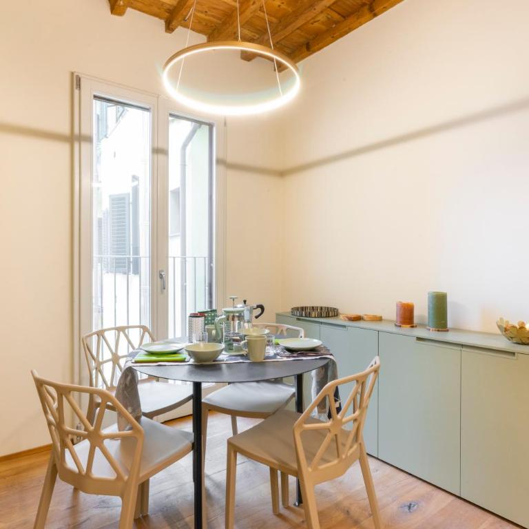 Oltrarno Deluxe, Florence - Appartamento con 1 Camera da Letto - 28